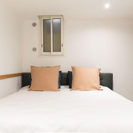 Souplex Saint Bruno Sous-Sol Apartment บอร์โด ภายนอก รูปภาพ