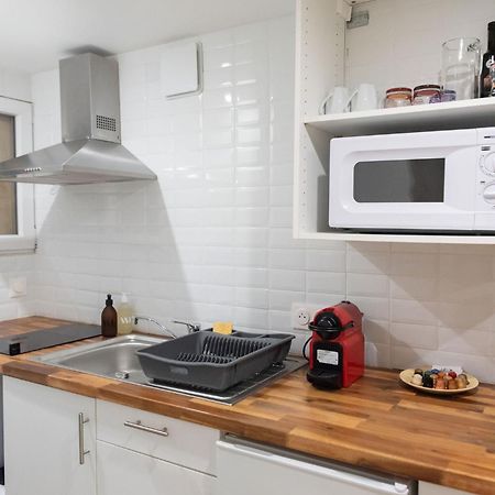 Souplex Saint Bruno Sous-Sol Apartment บอร์โด ภายนอก รูปภาพ