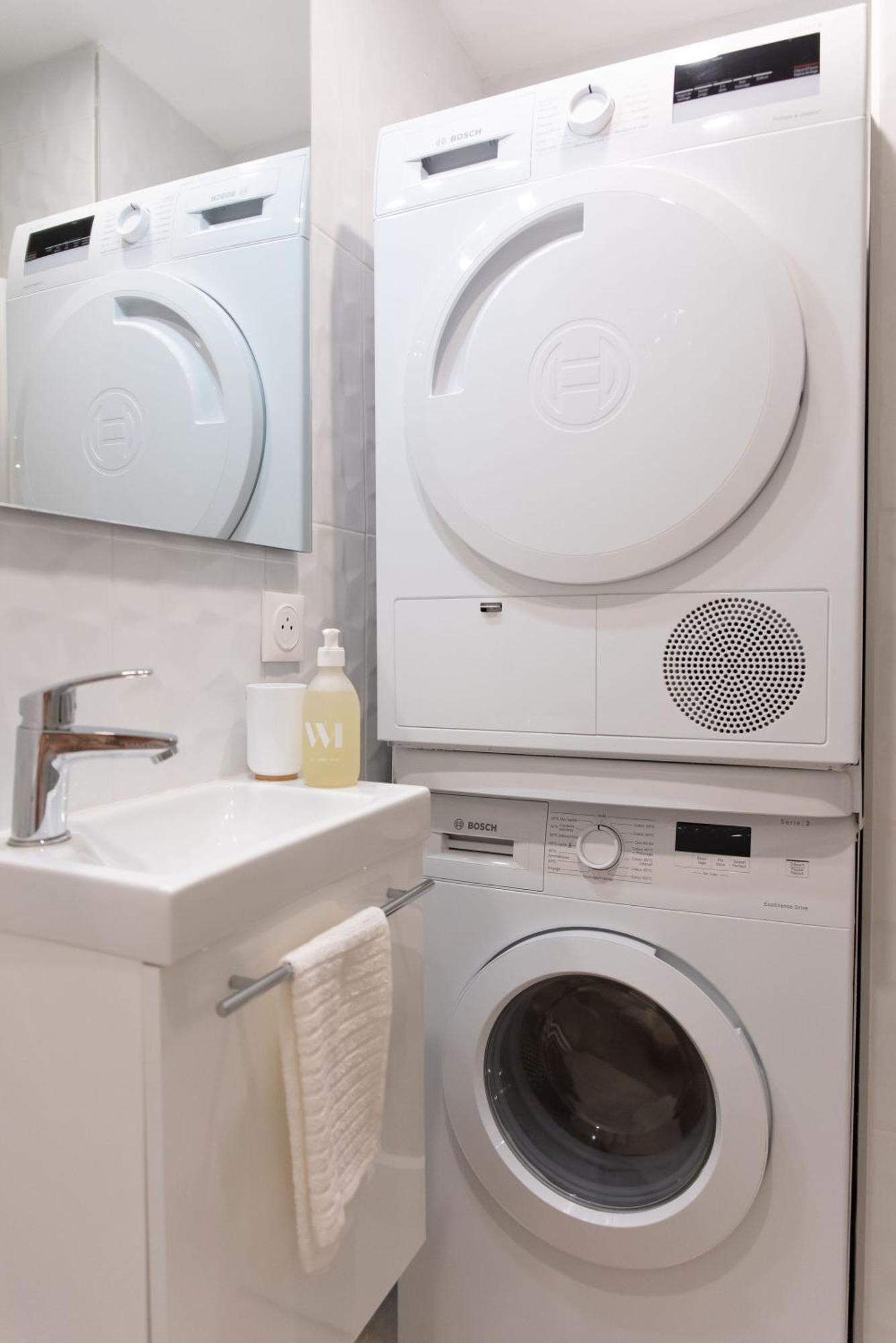 Souplex Saint Bruno Sous-Sol Apartment บอร์โด ภายนอก รูปภาพ