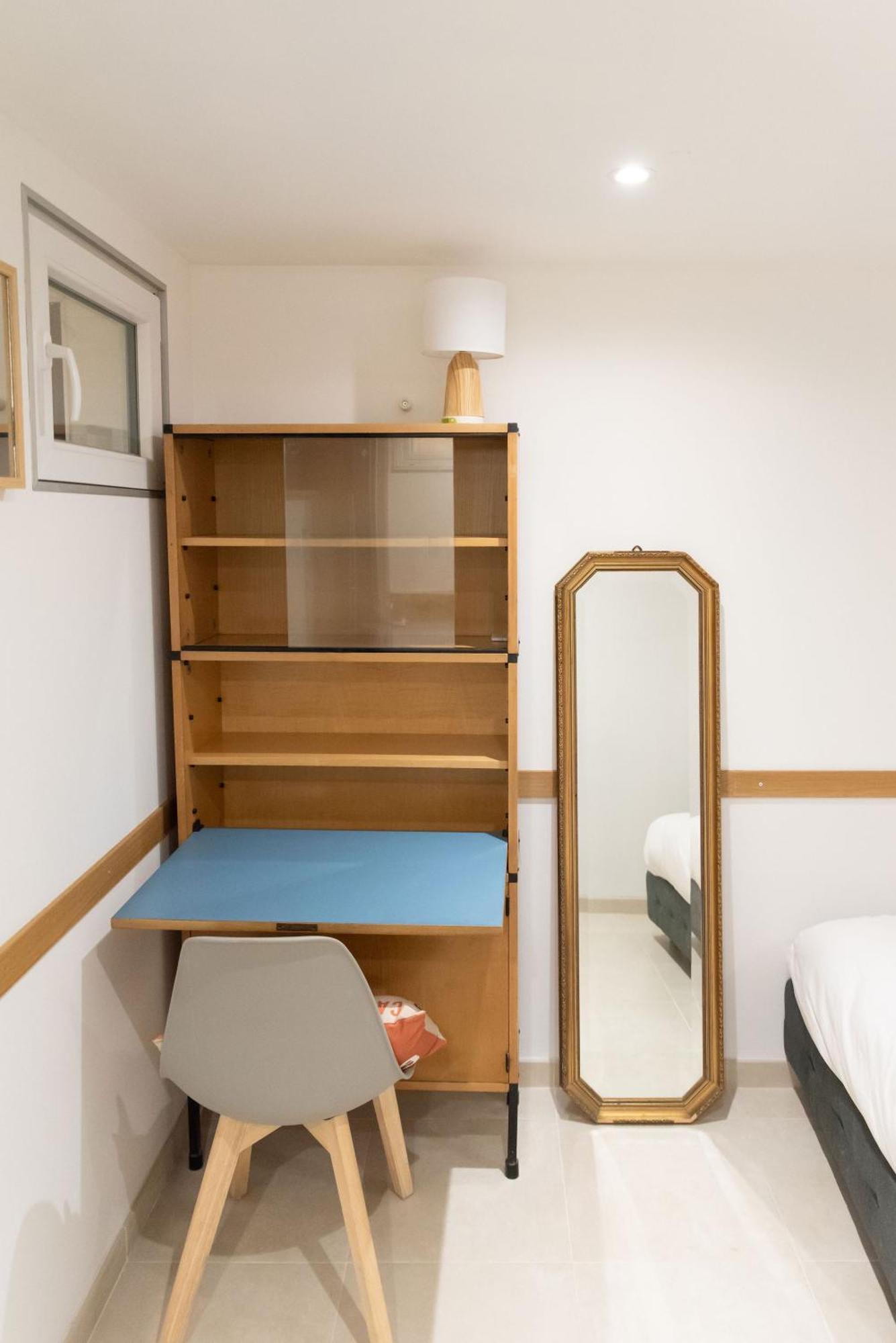 Souplex Saint Bruno Sous-Sol Apartment บอร์โด ภายนอก รูปภาพ